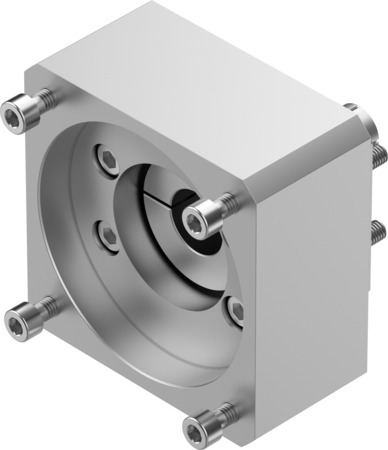 Festo EAMM-A-N48-120GA Axial kit 8063605 incl VAT