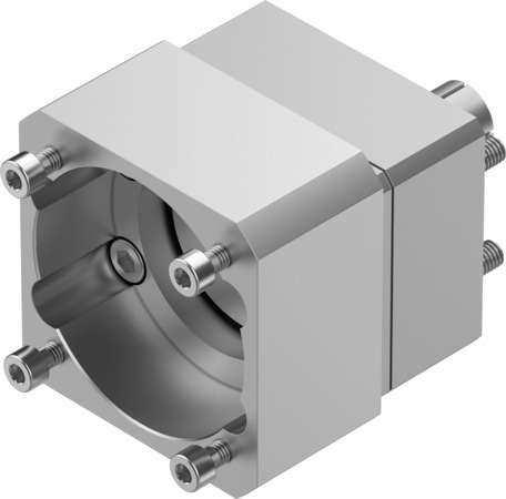 Festo EAMM-A-N48-68GA Axial kit 8063600 incl VAT