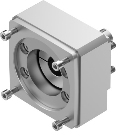 Festo EAMM-A-N48-80P Axial kit 8063592 incl VAT