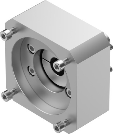 Festo EAMM-A-N48-84AA Axial kit 8063594 incl VAT