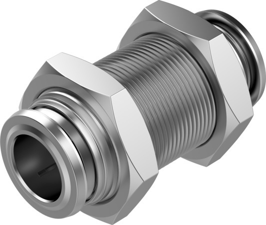 Festo NPQR-H-Q12-E Plug 8085733 incl VAT