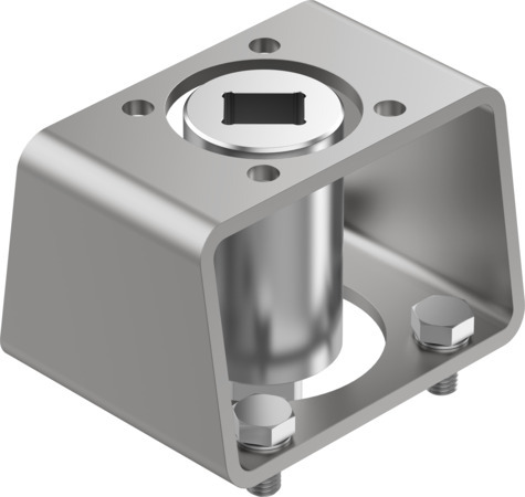 Festo DARQ-K-Z-F10S22-F10S22-R13 Mounting kit 8085025 incl VAT