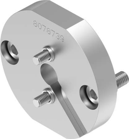 Festo DHAA-G-H1-25-B18-25 Adapter kit 8078739 incl VAT