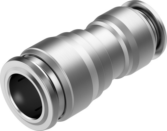 Festo NPQR-D-Q12-Q10 Plug 8085707 incl VAT