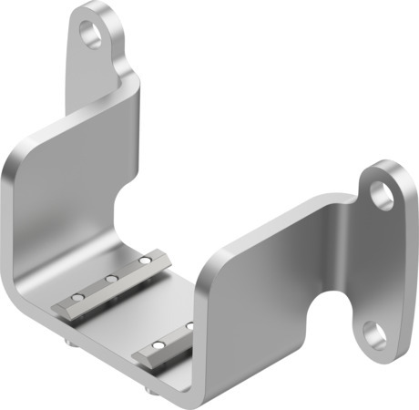 Festo EAHH-P2-45 Flange mounting 5126669 incl VAT