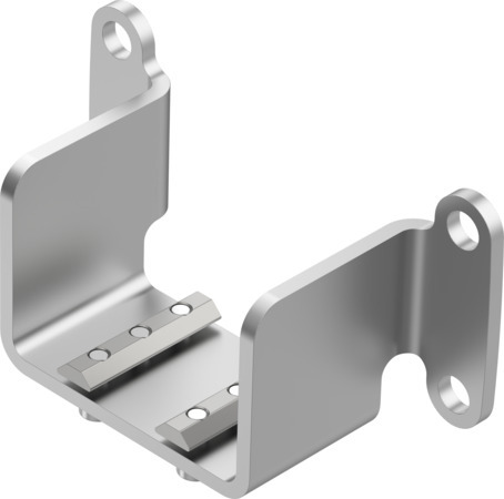 Festo EAHH-P2-60 Flange mounting 5127005 incl VAT