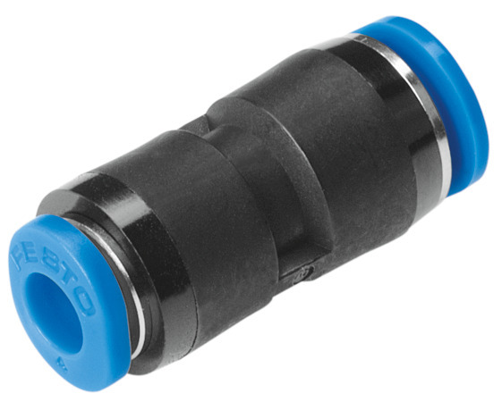 Festo QSM-3-2 Push-in connector 133029 Pack of 10 incl VAT