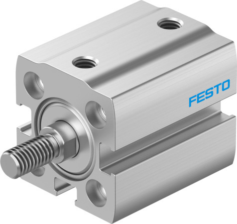 Festo ADN-S-16-15-A-P Compact cylinder 8091677 incl VAT