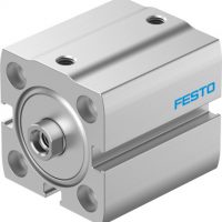 Festo ADN-S-25-20-I-P Compact cylinder 8076357 incl VAT