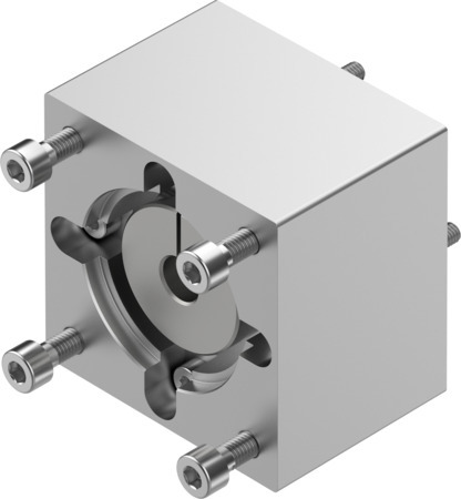 Festo EAMM-A-T42-55A Axial kit 8082614 incl VAT