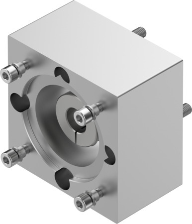 Festo EAMM-A-T46-70AA Axial kit 8096057 incl VAT