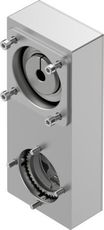 Festo EAMM-U-65-T42-58AA-87 Parallel kit 8092909 incl VAT