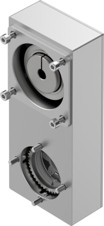 Festo EAMM-U-65-T42-60AA-87 Parallel kit 8093189 incl VAT