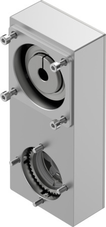 Festo EAMM-U-65-T42-60AB-87 Parallel kit 8096187 incl VAT