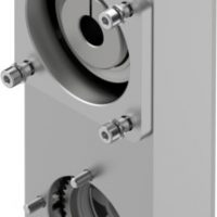 Festo EAMM-U-65-T42-60R-87 Parallel kit 8093364 incl VAT