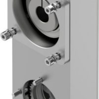 Festo EAMM-U-65-T42-60PA-87 Parallel kit 8091225 incl VAT