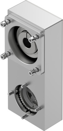 Festo EAMM-U-65-T42-60PA-87 Parallel kit 8091225 incl VAT