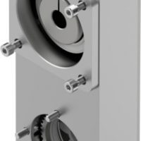 Festo EAMM-U-65-T42-60RA-87 Parallel kit 8093199 incl VAT