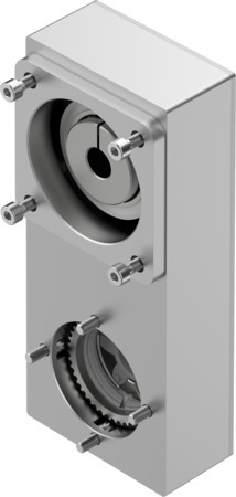 Festo EAMM-U-65-T42-60RA-87 Parallel kit 8093199 incl VAT