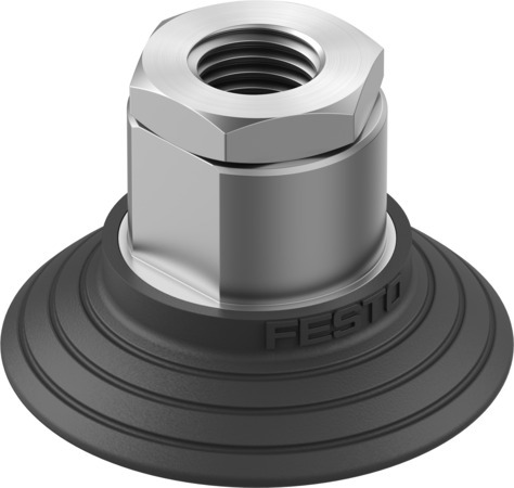 Festo OGVM-50-S-N-G14F Suction cup complete 8073818 incl VAT