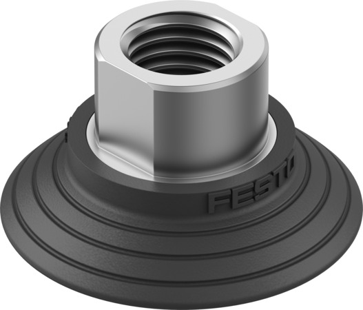 Festo OGVM-40-S-N-G14F Suction cup complete 8073817 incl VAT