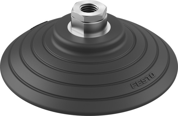 Festo OGVM-125-S-N-G14F Suction cup complete 8073822 incl VAT