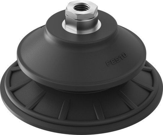 Festo OGVM-125-A-N-G14F Suction cup complete 8073841 incl VAT