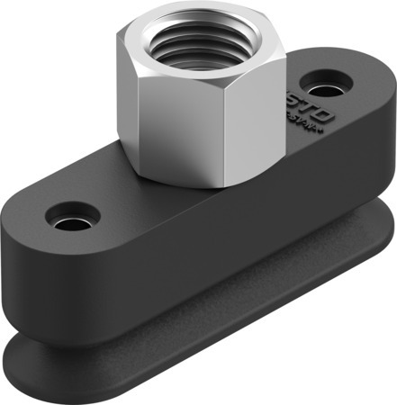 Festo OGVM-16X55-SV-N-G14F Suction cup complete 8073852 incl VAT