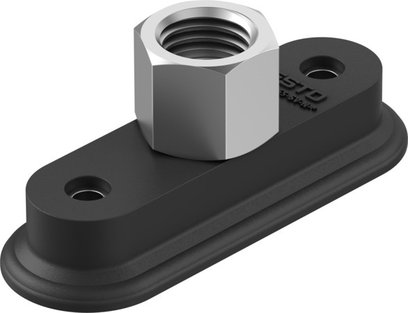 Festo OGVM-20X65-SV-N-G14F Suction cup complete 8073853 incl VAT