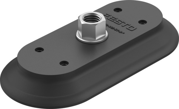 Festo OGVM-70X145-SV-N-G14F Suction cup complete 8073858 incl VAT