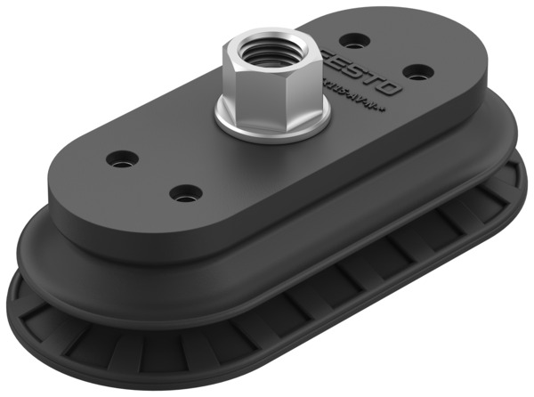 Festo OGVM-55X115-AV-N-G14F Suction cup complete 8073867 incl VAT