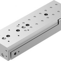 Festo DGST-20-150-E1A Mini slide 8078870 incl VAT