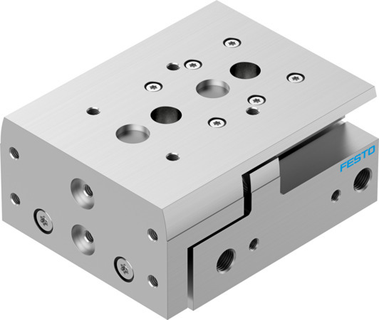Festo DGST-20-40-E1A Mini slide 8078865 incl VAT