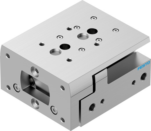 Festo DGST-25-40-E1A Mini slide 8078875 incl VAT