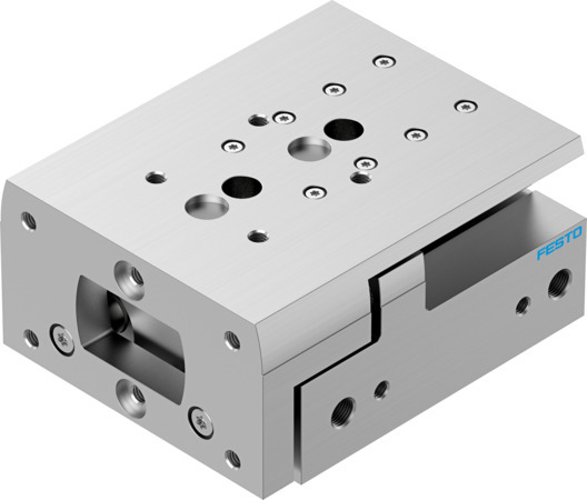 Festo DGST-25-50-E1A Mini slide 8078876 incl VAT