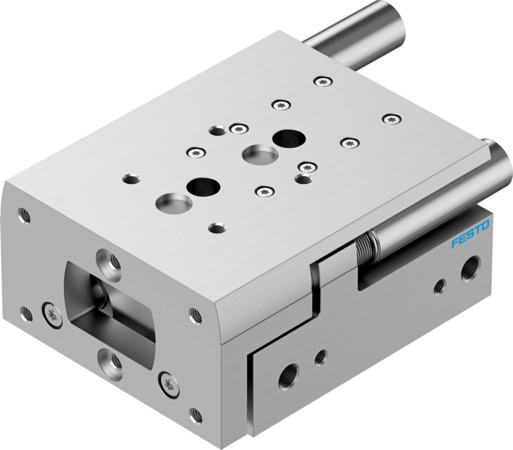 Festo DGST-25-50-Y12A Mini slide 8085193 incl VAT