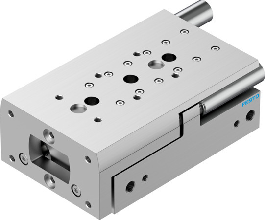 Festo DGST-25-80-PA Mini slide 8085154 incl VAT