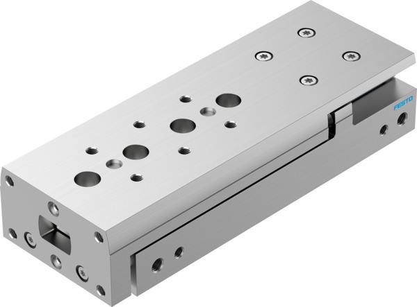 Festo DGST-10-80-E1A Mini slide 8078844 incl VAT