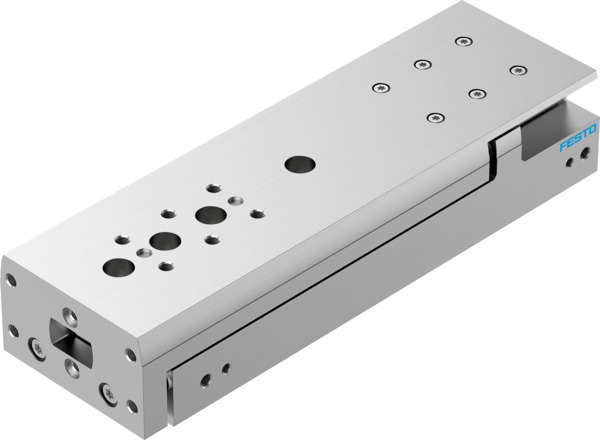 Festo DGST-16-125-E1A Mini slide 8078860 incl VAT