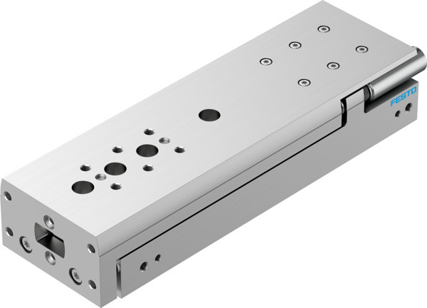 Festo DGST-16-125-PA Mini slide 8085137 incl VAT