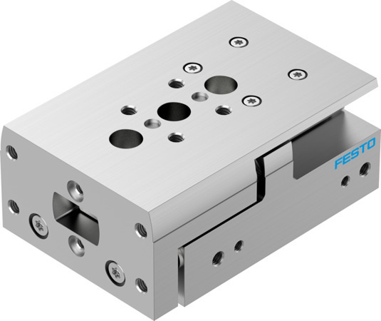 Festo DGST-16-40-E1A Mini slide 8078856 incl VAT