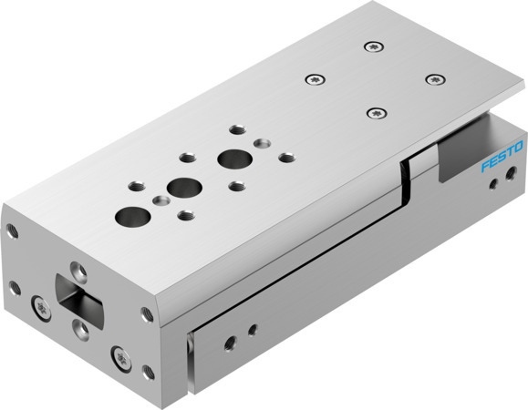 Festo DGST-16-80-E1A Mini slide 8078858 incl VAT