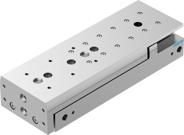 Festo DGST-20-125-E1A Mini slide 8078869 incl VAT