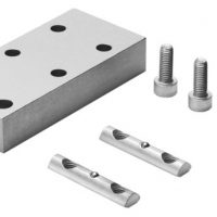 Festo MUP-50 Central support 150739 incl VAT