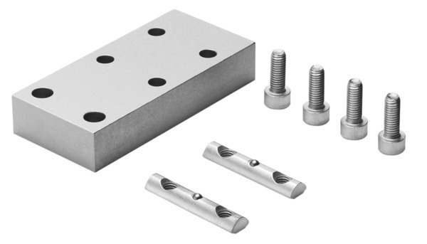 Festo MUP-32 Central support 150737 incl VAT