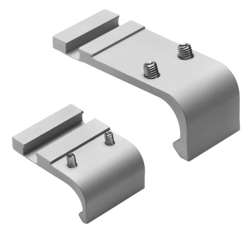 Festo SMB-8-FENG-80/100 Mounting kit 175707 incl VAT