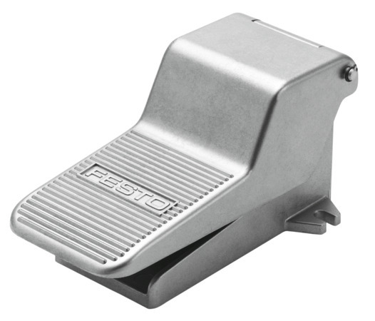 Festo FPB-3-1/4 Foot valve with detent 526984 incl VAT