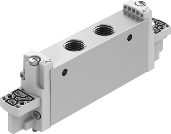 Festo VUVG-L18-T32U-M-G14-P1 Solenoid valve 8033551 incl VAT