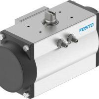 Festo DFPD-120-RP-90-RS60-F07-R3-C Semi-rotary drive 8102820 incl VAT