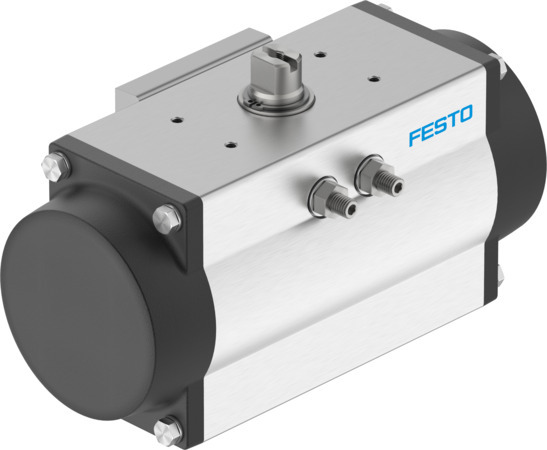 Festo DFPD-160-RP-90-RS60-F07-R3-C Semi-rotary drive 8102834 incl VAT